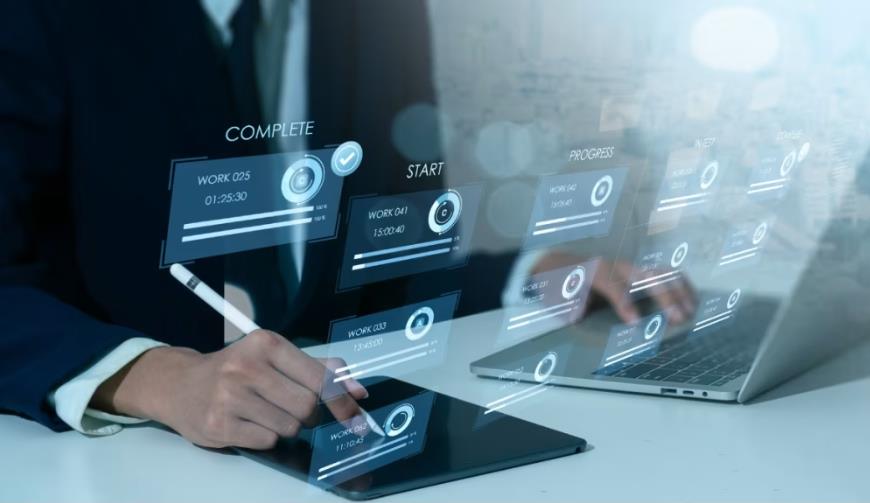 延庆县小程序定制：本地计算赋能，解锁核心优势