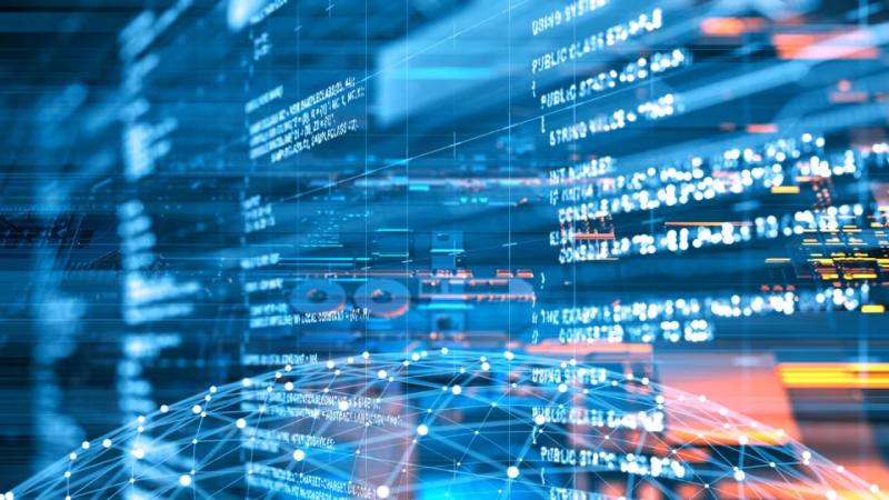 Linux基石:延庆县小程序开发公司的技术底座与发行版选择逻辑